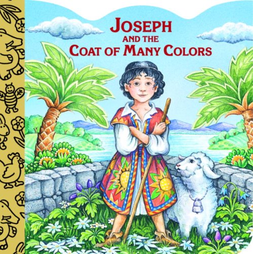 Joseph and the Coat of Many Colors