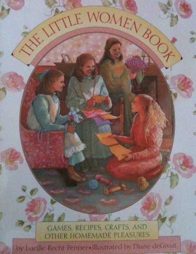 The Little Women Book