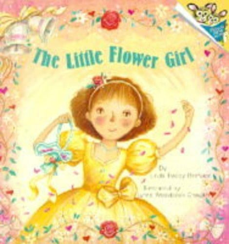 The Little Flower Girl