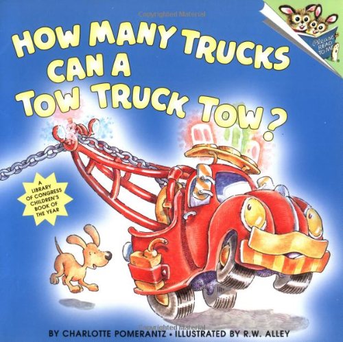 How Many Trucks Can a Tow Truck Tow