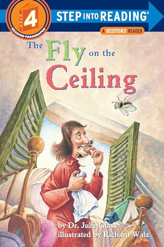 The Fly on the Ceiling