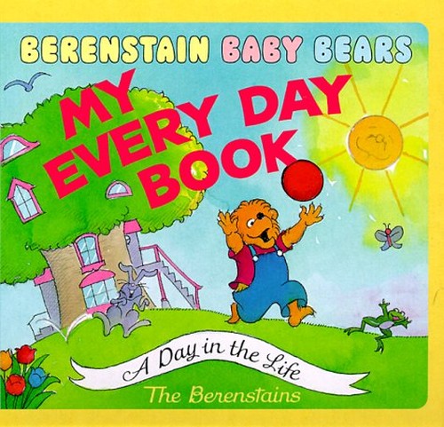 My Every Day Book