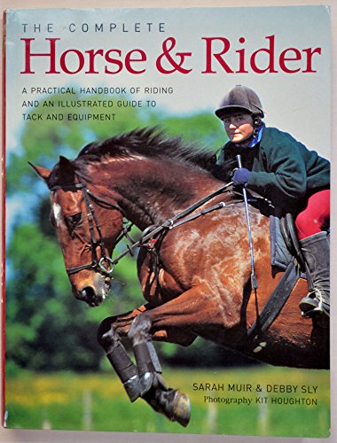 The Complete Horse Rider