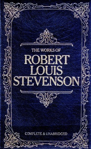 The Works of Robert Louis Stevenson