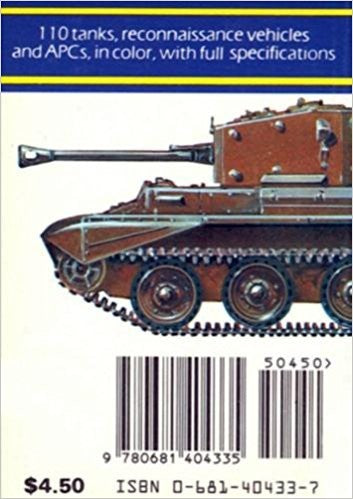 Modern Fighting Vehicles