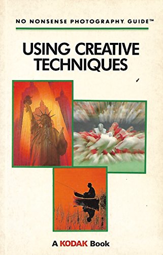 Using Creative Techniques