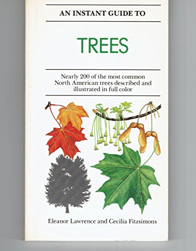 Instant Guide to Trees