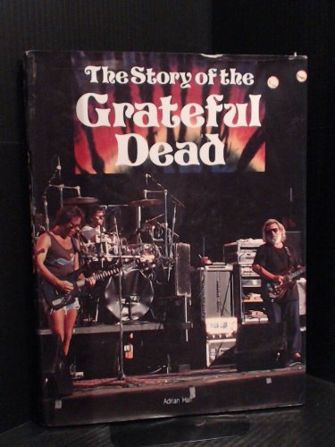 The Book of the Grateful Dead