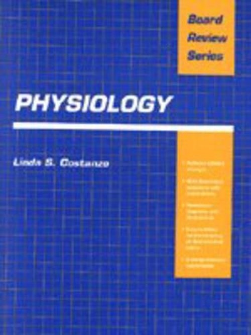 Physiology