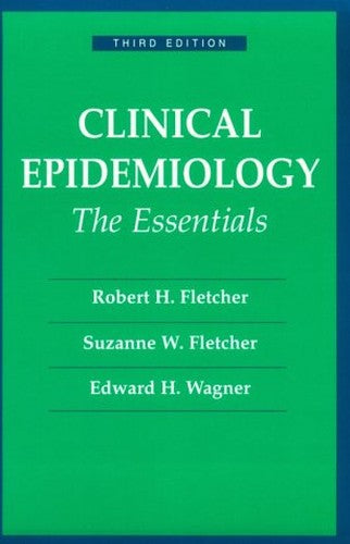 Clinical Epidemiology