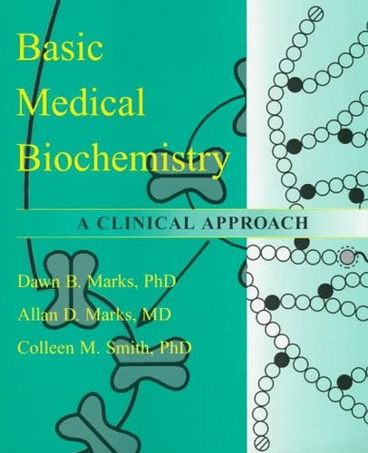 Basic Medical Biochemistry