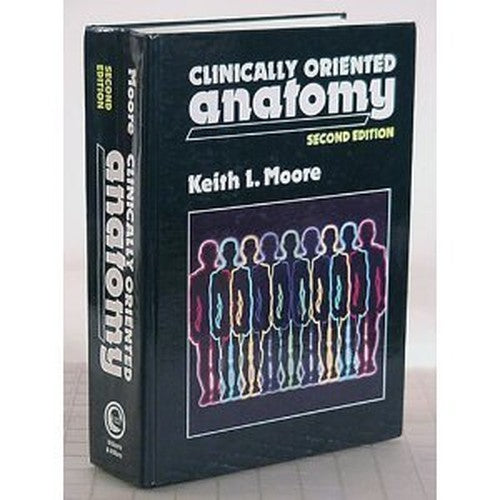 Clinically Oriented Anatomy