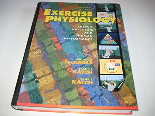 Exercise Physiology