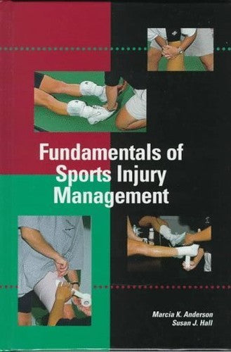 Fundamentals of Sports Injury Management