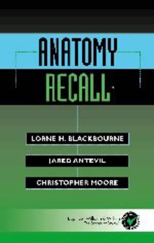 Anatomy Recall