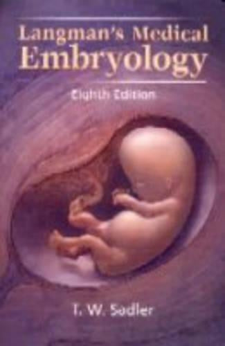 Langman's Medical Embryology