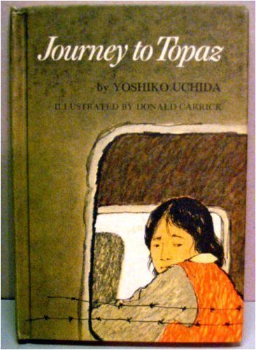 Journey to Topaz