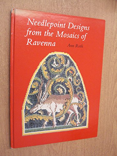 Needlepoint Designs from the Mosaics of Ravenna