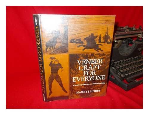 Veneer Craft for Everyone