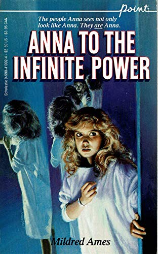 Anna to the Infinite Power