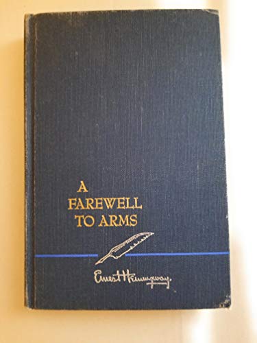 A Farewell to Arms