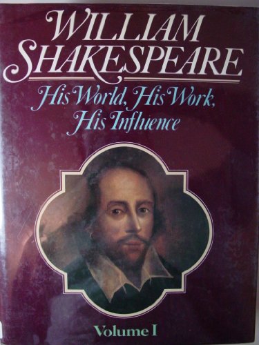 William Shakespeare