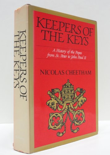Keepers of the Keys