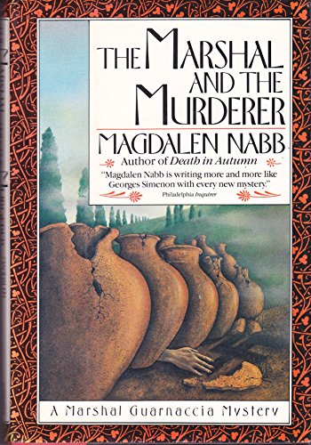 The Marshal and the Murderer