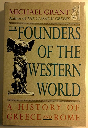 The Founders of the Western World