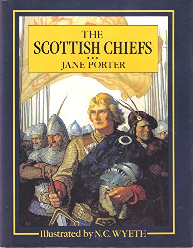 The Scottish Chiefs