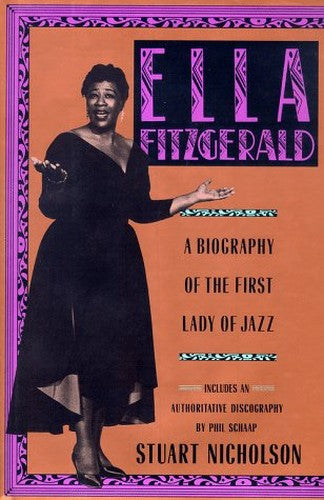 Ella Fitzgerald