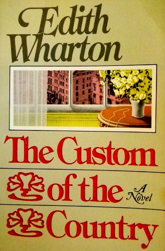 The Custom of the Country