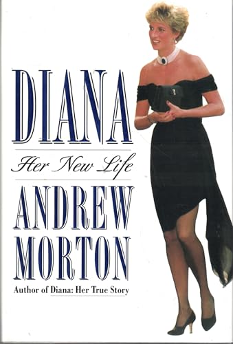 Diana: a Princess Alone