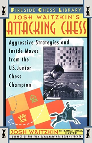 Attacking Chess