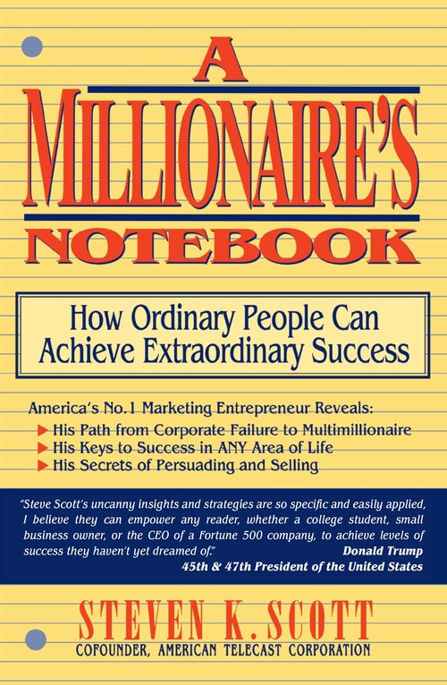 Millionaire's Notebook