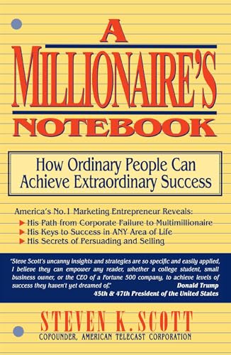 Millionaire's Notebook
