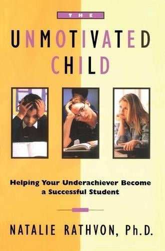 The Unmotivated Child