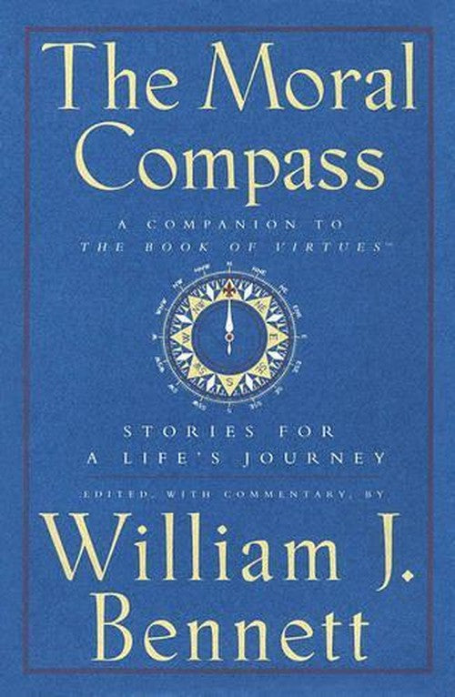 The Moral Compass