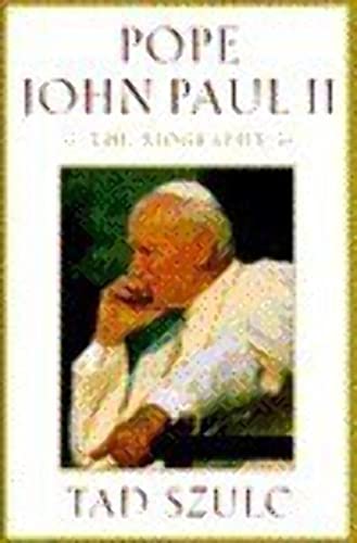 Pope John Paul II