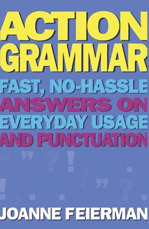 Actiongrammar