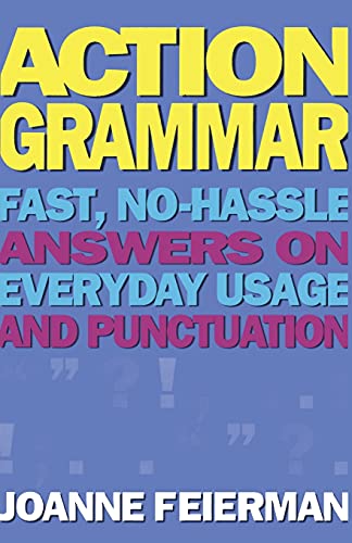 Actiongrammar