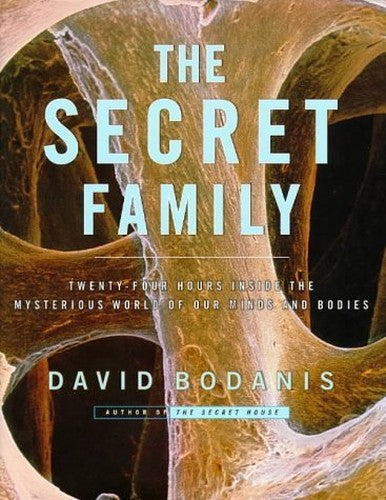 The Secret Family