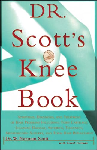 Dr. Scott's Knee Book