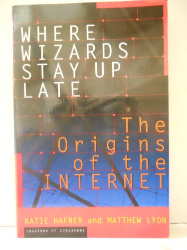 Where Wizards Stay up Late