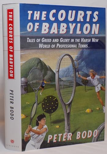 The Courts of Babylon