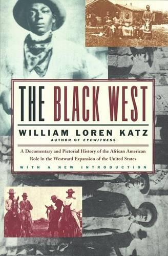 The Black West
