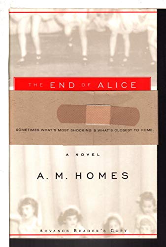 The End of Alice