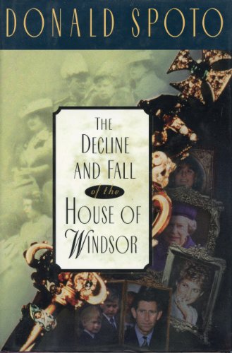 The Decline and Fall of the House of Windsor