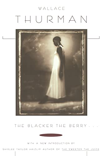 The Blacker the Berry