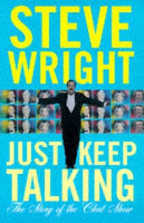 Just Keep Talking